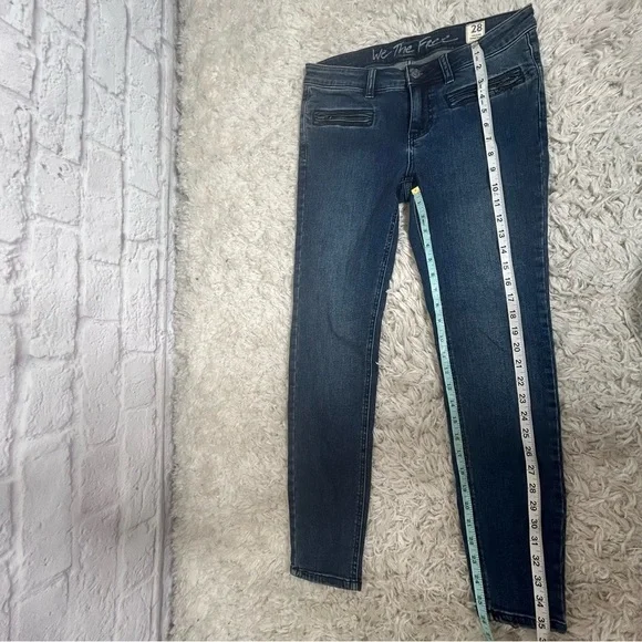 We The Free FP Jett Skinny Jeans - Picture 15 of 16